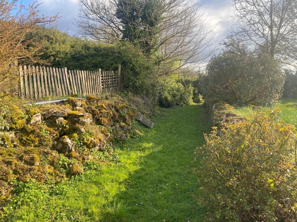 Clover Cottage Sligo Luaran gambar