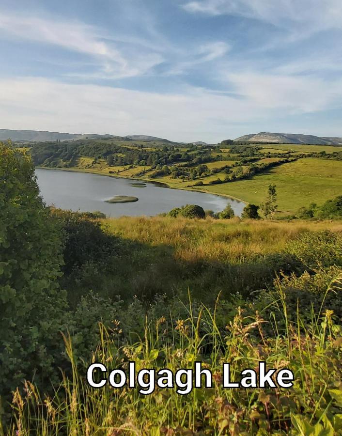 Clover Cottage Sligo Luaran gambar