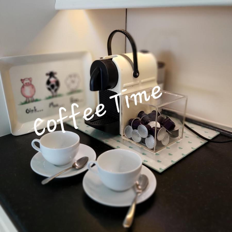 Clover Cottage Sligo Luaran gambar