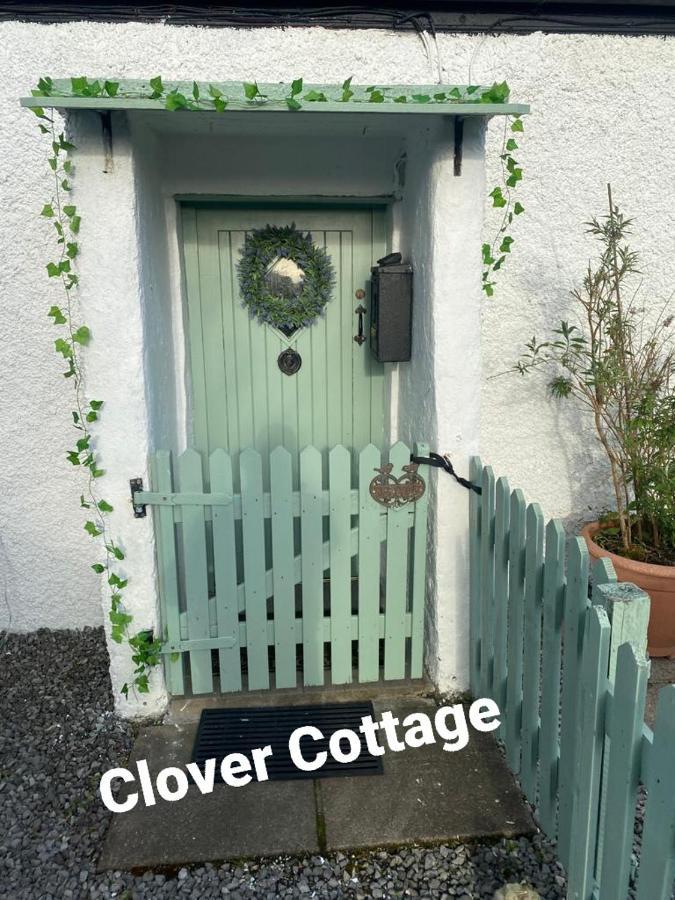 Clover Cottage Sligo Luaran gambar