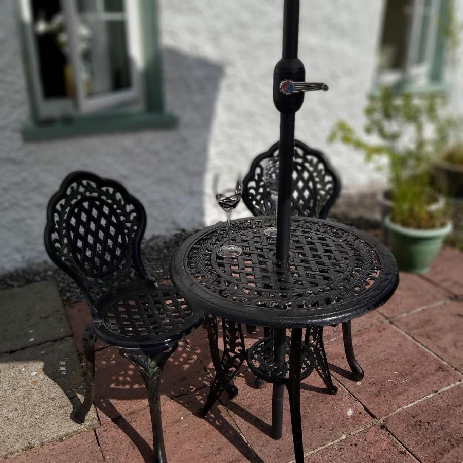 Clover Cottage Sligo Luaran gambar