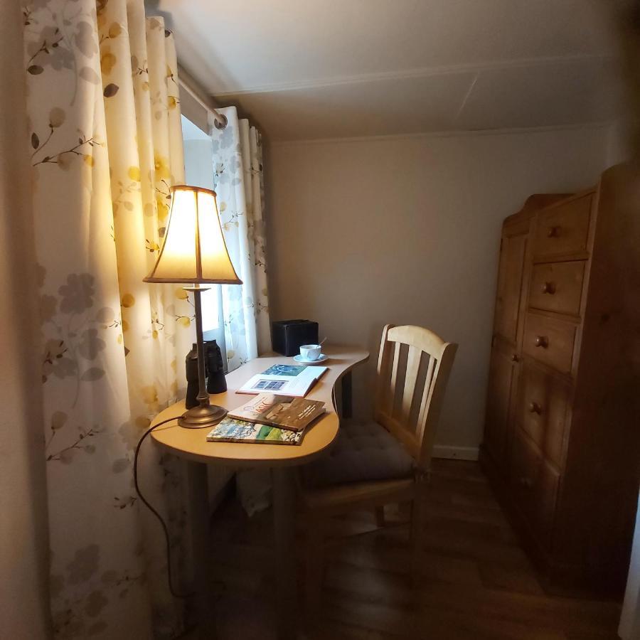 Clover Cottage Sligo Luaran gambar