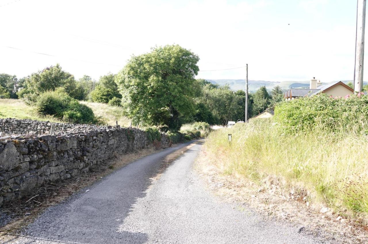 Clover Cottage Sligo Luaran gambar