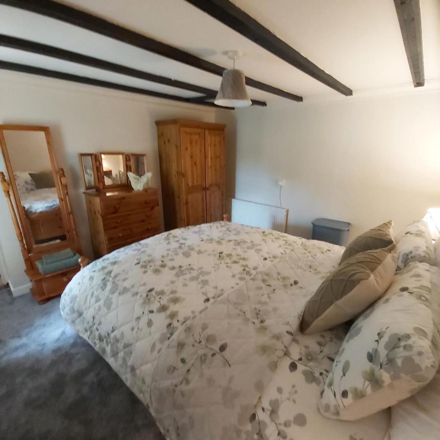 Clover Cottage Sligo Luaran gambar