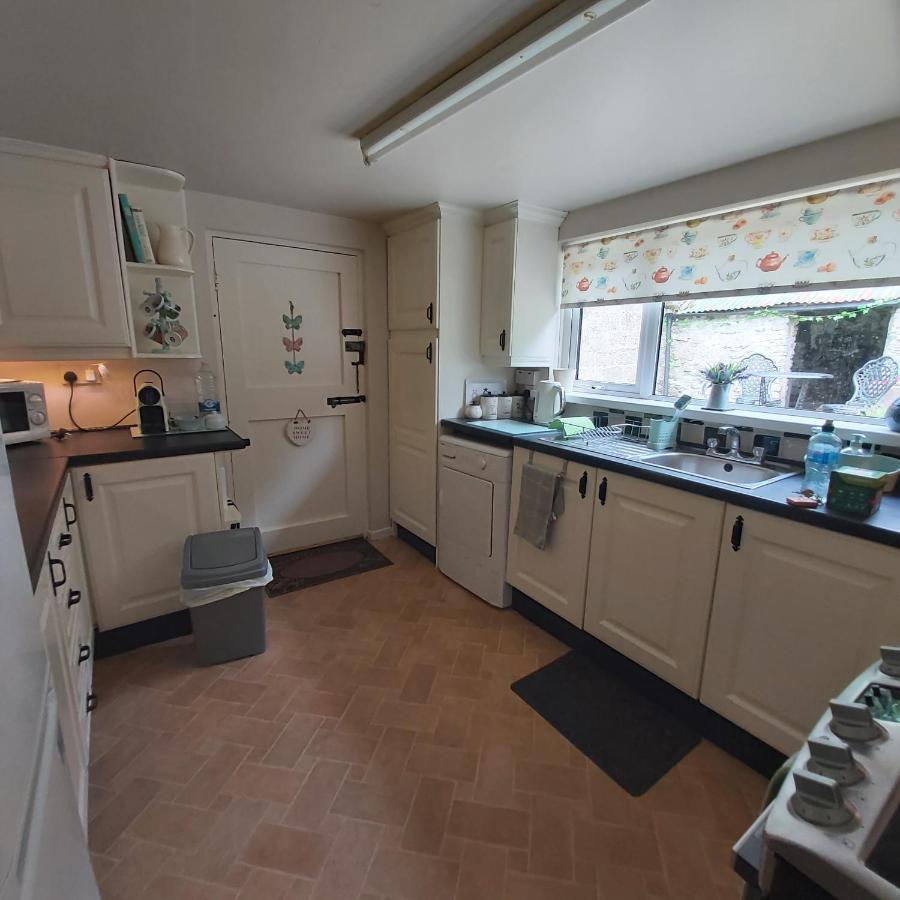 Clover Cottage Sligo Luaran gambar