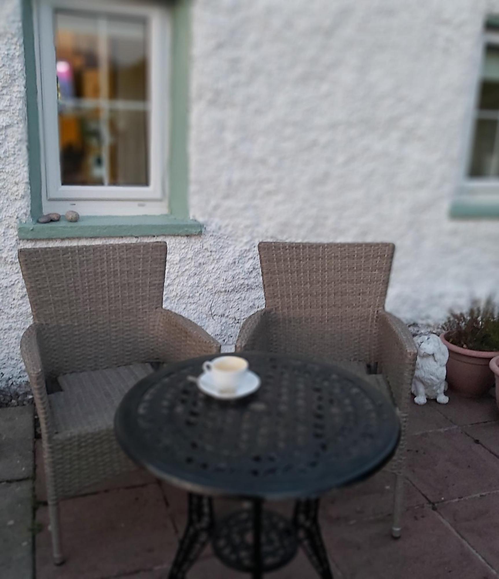 Clover Cottage Sligo Luaran gambar