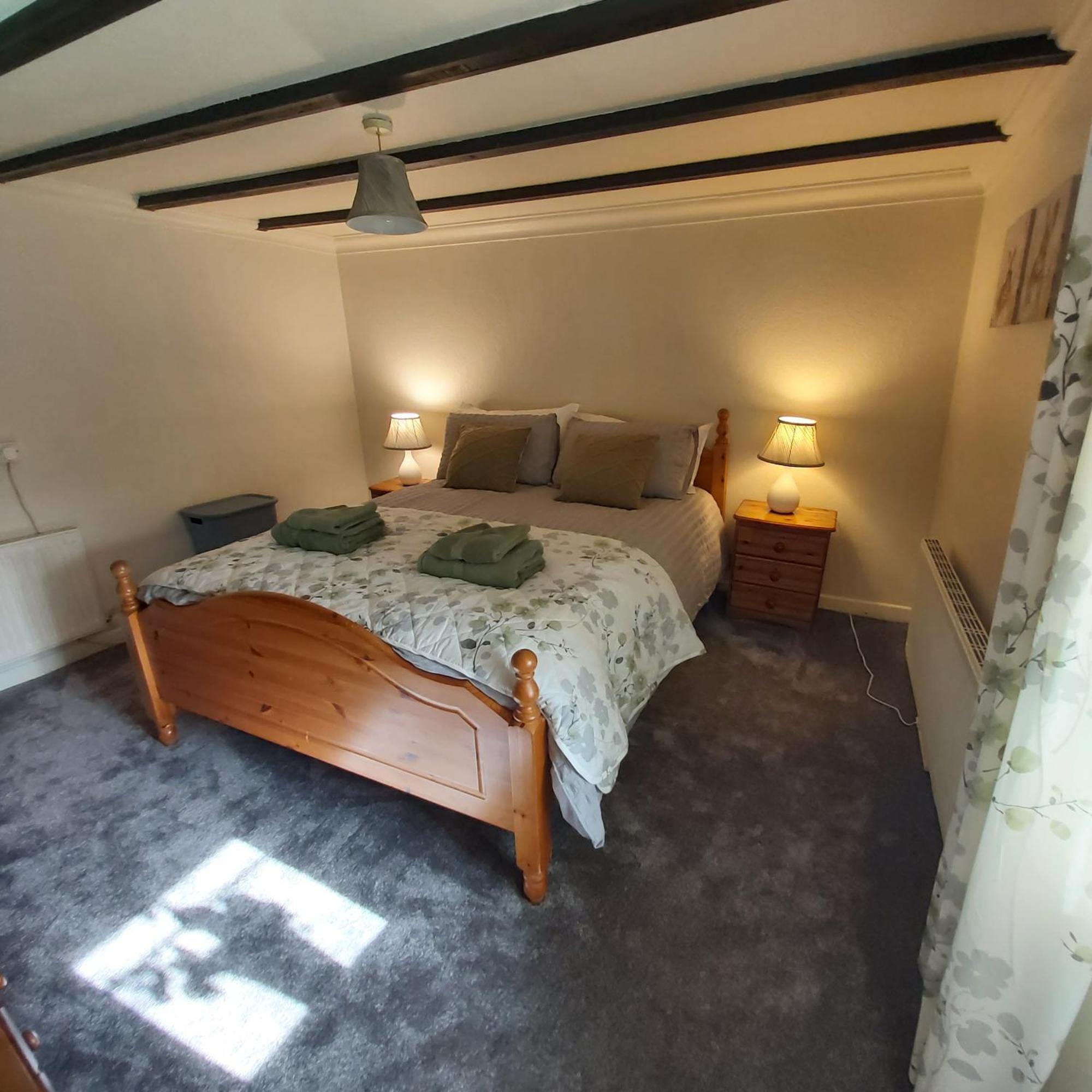 Clover Cottage Sligo Luaran gambar