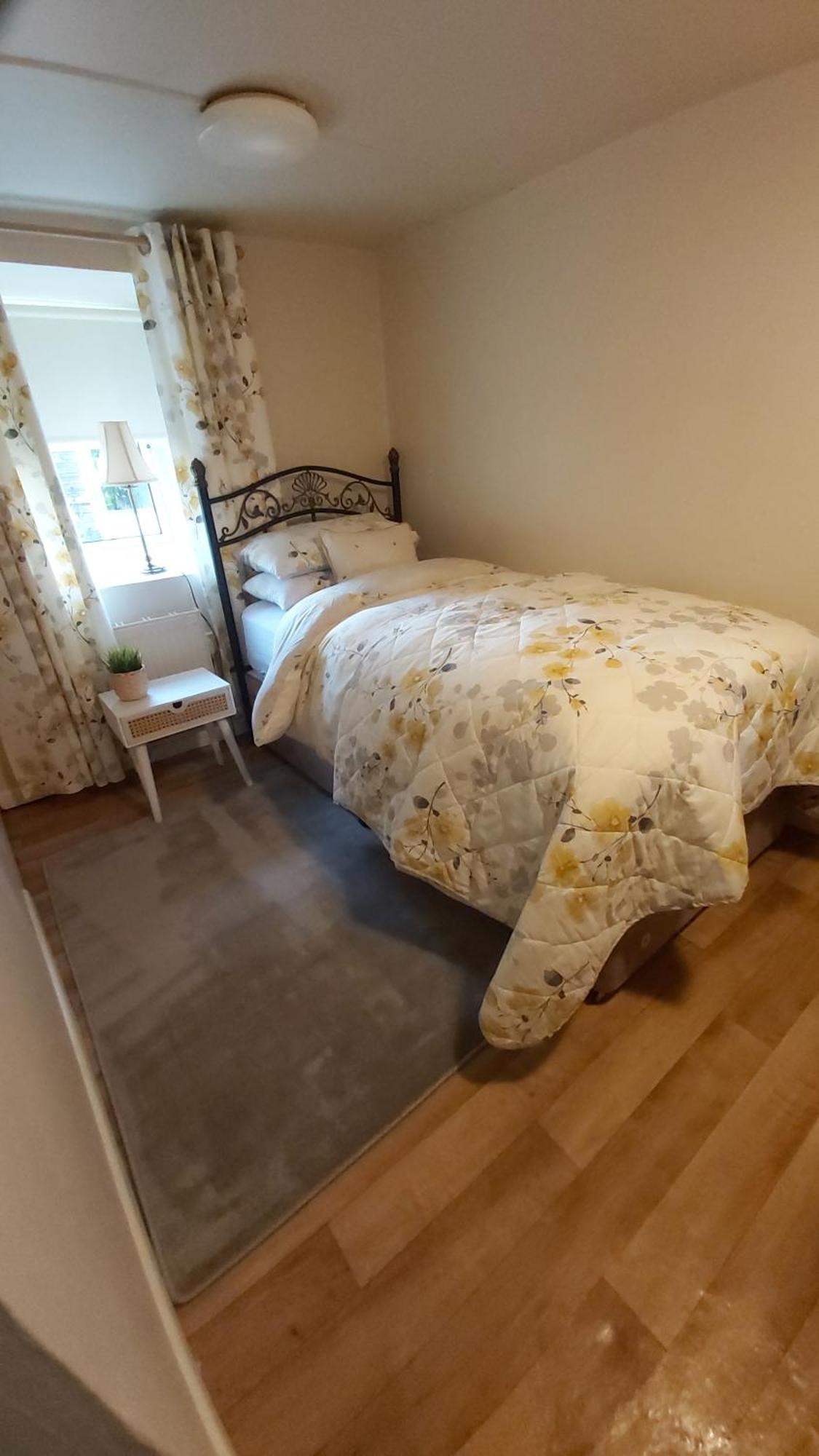 Clover Cottage Sligo Luaran gambar