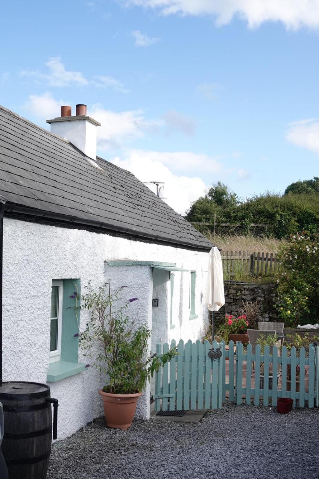 Clover Cottage Sligo Luaran gambar