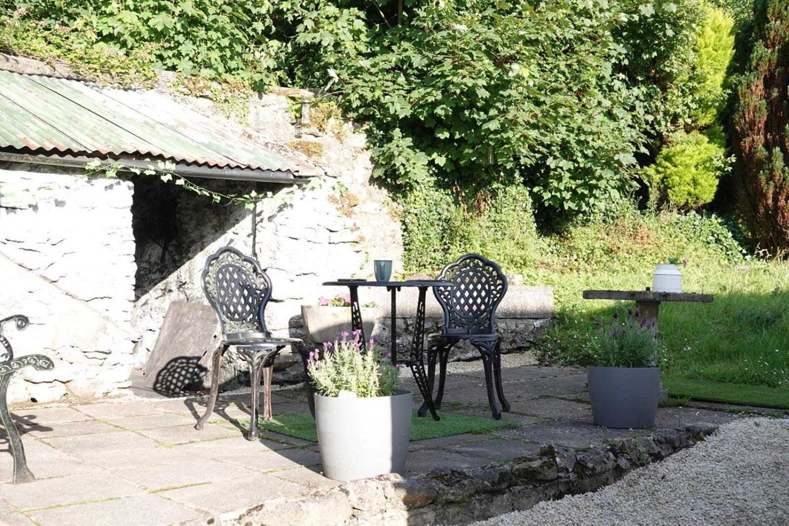 Clover Cottage Sligo Luaran gambar